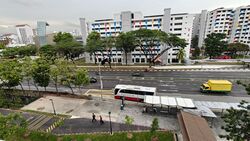 Blk 840 Jurong West Street 81 (Jurong West), HDB 5 Rooms #608997391
